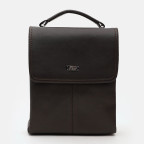 Мужская кожаная сумка Ricco Grande T1tr0029br-brown - Фото № 101