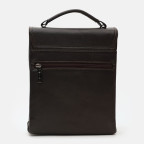 Мужская кожаная сумка Ricco Grande T1tr0029br-brown - Фото № 102