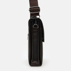 Мужская кожаная сумка Ricco Grande T1tr0029br-brown - Фото № 103