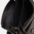 Мужская кожаная сумка Ricco Grande T1tr0029br-brown - Фото № 104