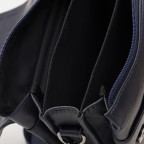 Мужская кожаная сумка с ручкой Ricco Grande T1tr0029n-navy - Фото № 104