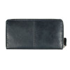 Женский кошелёк Ashwood T90 Black Женский кошелёк Ashwood T90 Black