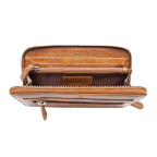 Жіночий гаманець Ashwood T90 Honey - Фотографія № 104