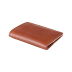 Коричневий чоловічий гаманець без засувки Visconti TSC39 TAN Xavi c RFID (Tan) - Фотографія № 102