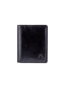 Визитница Visconti TSC40 Camper (Black)