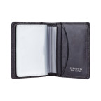 Візитниця Visconti TSC40 Camper (Black) - Фотографія № 101 Візитниця Visconti TSC40 Camper (Black) - Фотографія № 101
