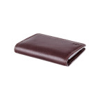 Визитница кожаная Visconti TSC40 Camper (Brown) - Фото № 102 Визитница кожаная Visconti TSC40 Camper (Brown) - Фото № 102