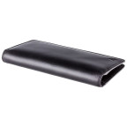 Чёрный мужской кошелек Visconti TSC45 BLK - Фото № 102