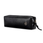 Косметичка чехол кожаная Hammonds Flycatcher UC501 Black (Черный) - Фото № 101