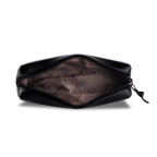 Косметичка чехол кожаная Hammonds Flycatcher UC501 Black (Черный) - Фото № 102