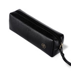 Косметичка чехол кожаная Hammonds Flycatcher UC501 Black (Черный) - Фото № 103