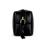 Косметичка чехол кожаная Hammonds Flycatcher UC501 Black (Черный) - Фото № 104