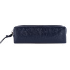 Шкіряна косметичка Hammonds Flycatcher UC501 Croc Blue (Синя, під крокодила) - Фотографія № 101