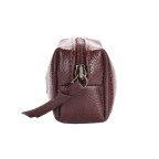 Косметичка чехол кожаная Hammonds Flycatcher UC501 Redwood Brown (Коричневый) - Фото № 104