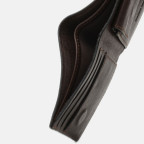 Мужской кожаный кошелек на магнитах Ricco Grande V1GQ4 - Фото № 102