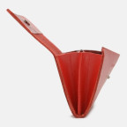 Жіночий шкіряний гаманець Ricco Grande V1chn-pc-vv-red (червоний) - Фотографія № 102