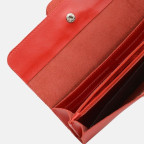 Жіночий шкіряний гаманець Ricco Grande V1chn-pc-vv-red (червоний) - Фотографія № 103