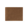 Вінтажний гаманець Visconti VSL20 OIL TAN Slim RFID (oil-tan) коричневий