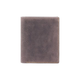 Маленький чоловічий гаманець Visconti VSL26 OIL BRN із захистом RFID (oil-brown)
