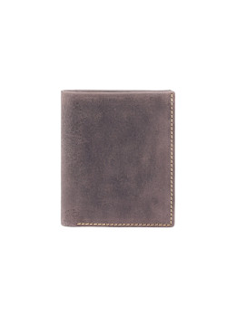 Маленький чоловічий гаманець Visconti VSL26 OIL BRN із захистом RFID (oil-brown)