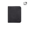 Гаманець чоловічий Visconti VSL34 Lank c RFID (Black-Cobalt) Гаманець чоловічий Visconti VSL34 Lank c RFID (Black-Cobalt)