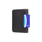 Гаманець чоловічий Visconti VSL34 Lank c RFID (Black-Cobalt) - Фотографія № 102