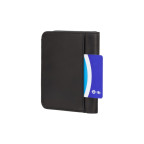 Гаманець чоловічий Visconti VSL34 Lank c RFID (Black-Orange) - Фотографія № 102