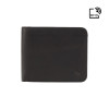 Стильний чоловічий шкіряний портмоне Visconti VSL35 BK/CB Trim c RFID (Black-Cobalt) Стильний чоловічий шкіряний портмоне Visconti VSL35 BK/CB Trim c RFID (Black-Cobalt)