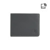 Гаманець чоловічий Visconti Visconti VSL42 Saw (Grey/Mustard)