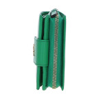 Жіночий шкіряний портмоне зеленого кольору Ashwood X30 (Green) - Фотографія № 104 Жіночий шкіряний портмоне зеленого кольору Ashwood X30 (Green) - Фотографія № 104