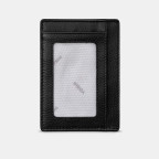 Кардхолдер из натуральной кожи Yoshi Y1212 17 (Black) - Фото № 101