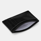 Кардхолдер из натуральной кожи Yoshi Y1212 17 (Black) - Фото № 102