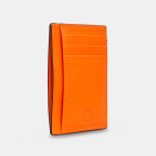 Картхолдер оражевого цвета Yoshi Y1212 Orange - Фото № 102