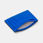 Кардхолдер из натуральной кожи Yoshi Y1212 Blue - Фото № 103