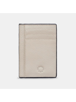 Кардхолдер серого цвета Yoshi Y1212 Warm Grey