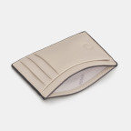 Кардхолдер сірого кольору Yoshi Y1212 Warm Grey - Фотографія № 103