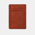 Кардхолдер кожаный Yoshi Y1212 17 (Brown) - Фото № 100