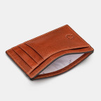 Кардхолдер кожаный Yoshi Y1212 17 (Brown) - Фото № 102