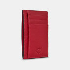 Кардхолдер из нетуральной кожи Yoshi Y1212 17 86 (Cherry Red) - Фото № 102