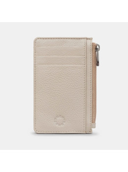 Картхолдер серого цвета Yoshi Y1219 Morton Warm Grey