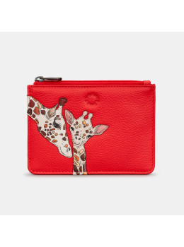 Кардхолдер Yoshi Y1219 Morton (Mothers Pride Red)