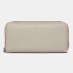 Кошелек женский серого цвета Yoshi Y1257 Baxter Warm Grey - Фото № 100