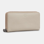 Кошелек женский серого цвета Yoshi Y1257 Baxter Warm Grey - Фото № 102
