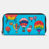 Голубой женский кошелёк с вышивкой Yoshi Y1257 HAB 1 Baxter (Balloon Festival) Голубой женский кошелёк с вышивкой Yoshi Y1257 HAB 1 Baxter (Balloon Festival)