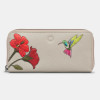 Кошелек женский на молнии Yoshi Y1257 Baxter Hummingbird Кошелек женский на молнии Yoshi Y1257 Baxter Hummingbird