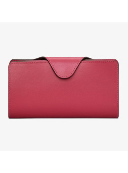 Элегантный женский кошелек Yoshi Y1311 3 (Fuchsia)