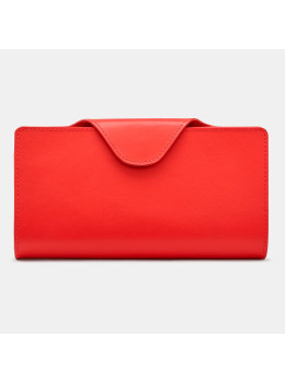 Кошелек женский из натуральной кожи Yoshi Y1311 54 (Red)