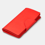 Гаманець жіночий з натуральної шкіри Yoshi Y1311 54 (Red) - Фотографія № 103