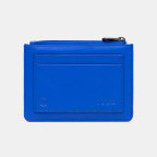 Женский кожаный кошелек Yoshi Y1321 Sweet Bees (Blue) - Фото № 101