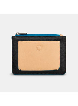 Женский кожаный кошелек Yoshi Y1321 (Rustic Colour)